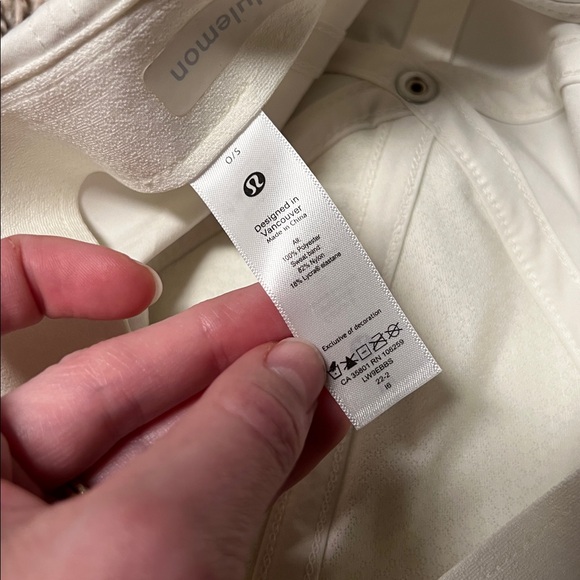 Lululemon Baller Hat *Logo - Picture 4 of 6